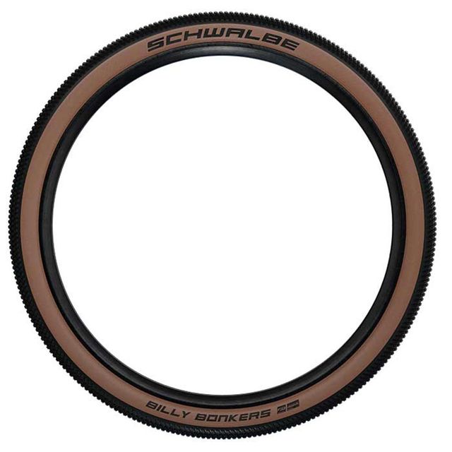 Schwalbe Billy Bonkers 20" 2,0" 50-406 Taittuva Ulkorengas